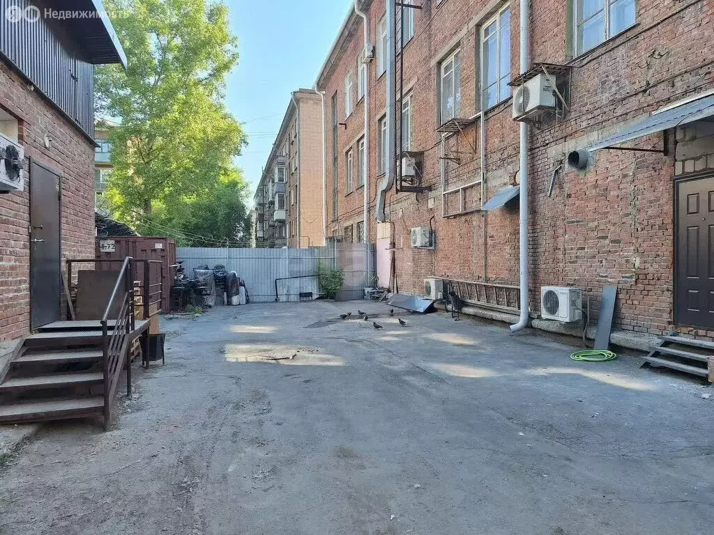 Торговая площадь (231.1 м) - Фото 1