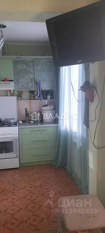 2-к кв. Алтайский край, Бийск ул. Разина, 70 (60.0 м) - Фото 1