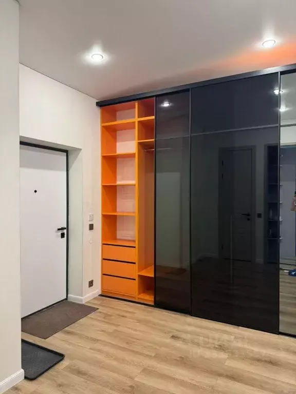 2-к кв. Москва ул. Вильгельма Пика, 1 (60.2 м) - Фото 2