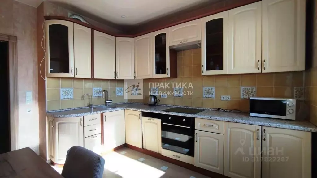 1-к кв. Московская область, Ногинск Богородский городской округ, ул. ... - Фото 0