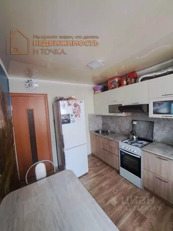 1-к кв. Башкортостан, Нефтекамск ул. Городская, 6А (36.2 м) - Фото 2