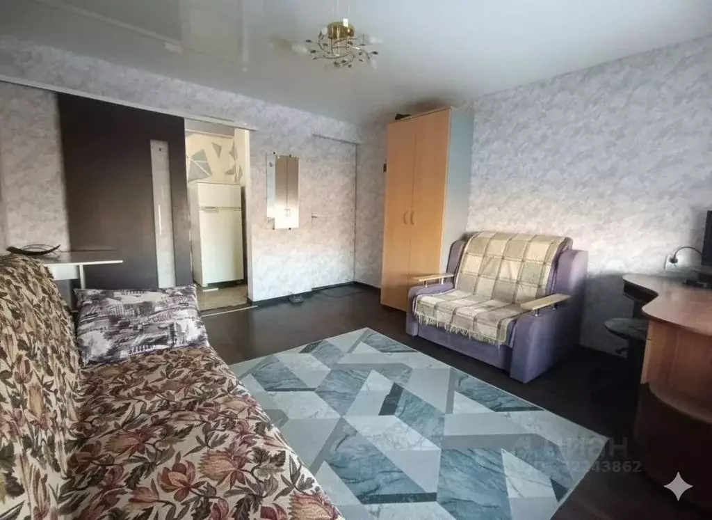 Комната Ростовская область, Батайск ул. Гайдара, 7А (16.0 м) - Фото 2