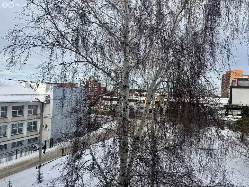 2-комнатная квартира: Иркутск, Академическая улица, 60Г (57.1 м) - Фото 2