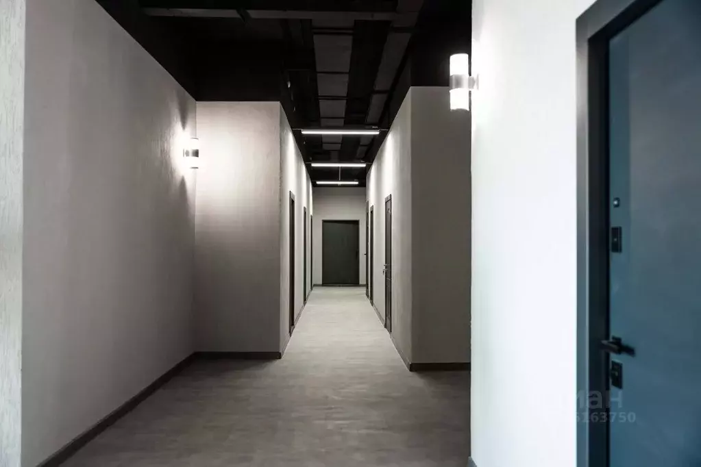 Студия Новосибирская область, Новосибирск ул. Богдана Хмельницкого, ... - Фото 2