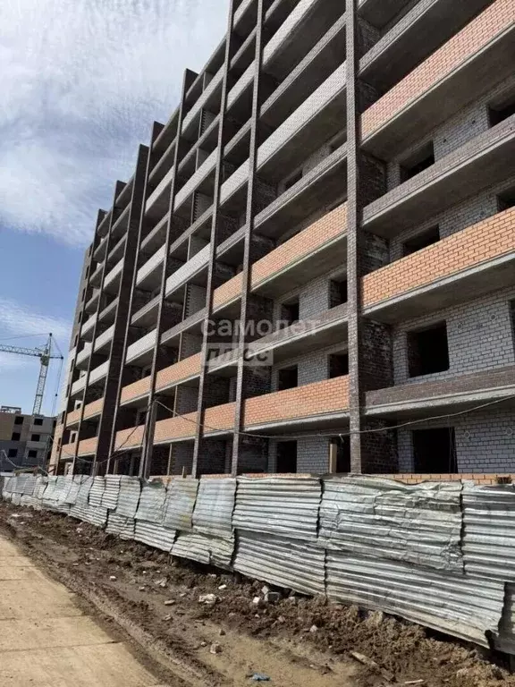Студия Вологодская область, Вологда Новгородская ул., 44к3 (24.9 м) - Фото 1
