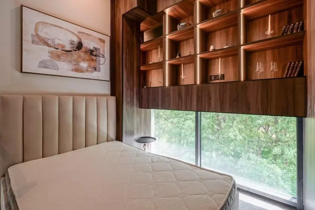 2-к кв. Москва просп. Вернадского, 41С1 (47.0 м) - Фото 2