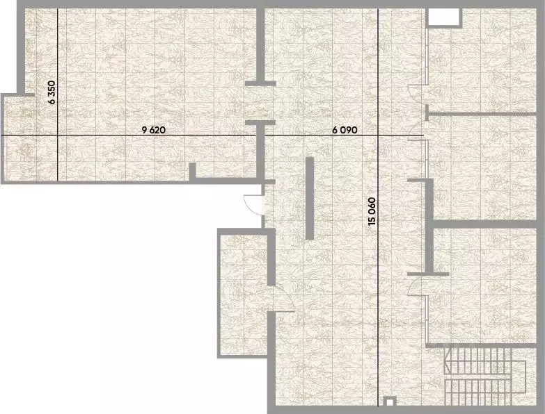 Помещение свободного назначения в Москва ул. Зорге, вл9 (223 м) - Фото 1