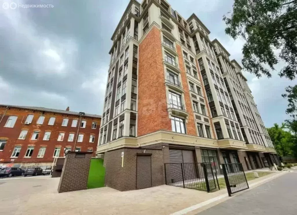 Торговая площадь (52.6 м) - Фото 1