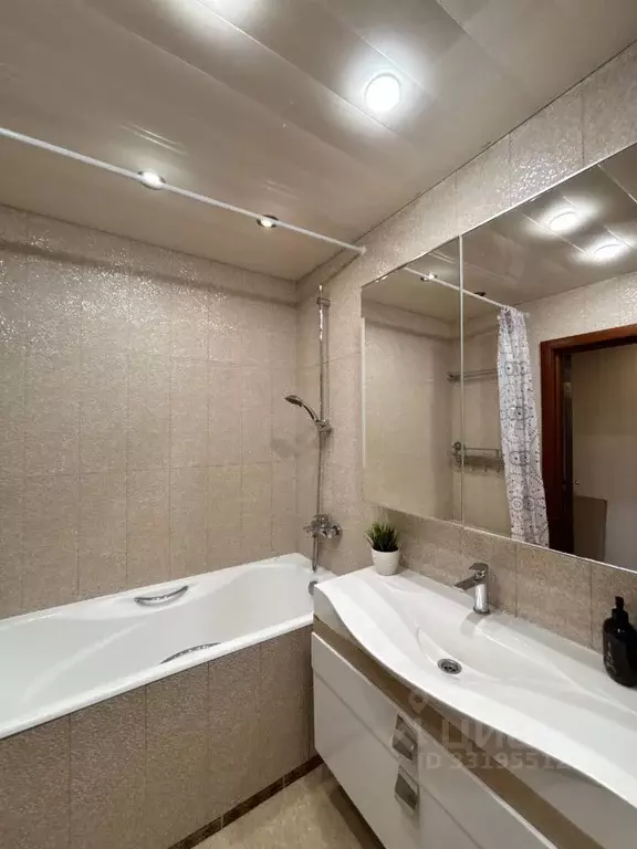 3-к кв. Москва аллея Витте, 8 (78.0 м) - Фото 1