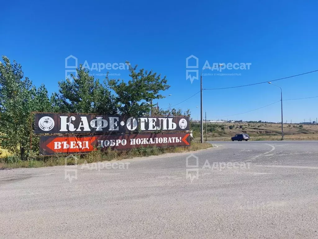 Помещение свободного назначения в Волгоградская область, Городищенский ... - Фото 1