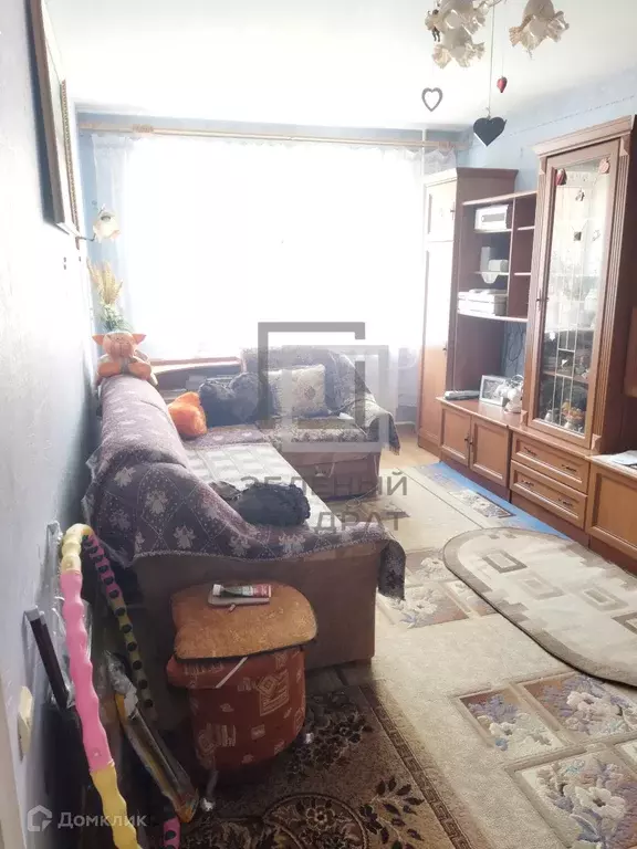 Продаётся 2-к квартира, 47.5 м - Фото 1