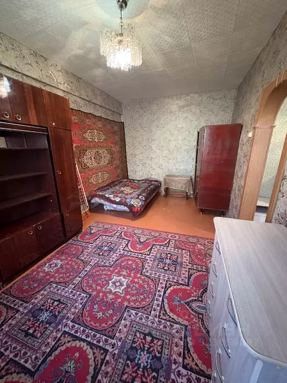 2-к кв. Хакасия, Абакан ул. Комарова, 8 (44.0 м) - Фото 2