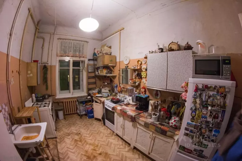 Комната Санкт-Петербург Таврическая ул., 45 (15.0 м) - Фото 0