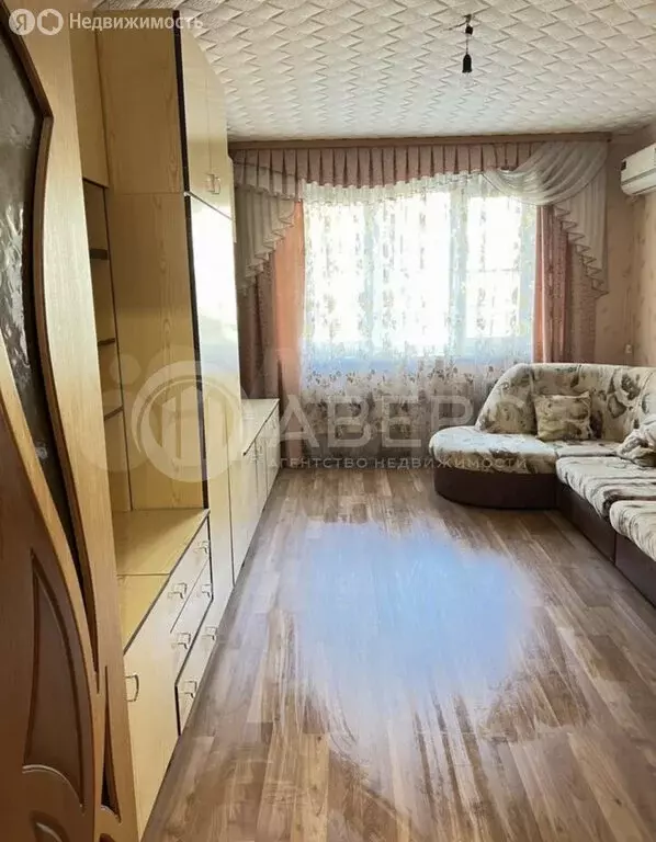 3-комнатная квартира: Муром, улица Экземплярского, 53 (63 м) - Фото 2