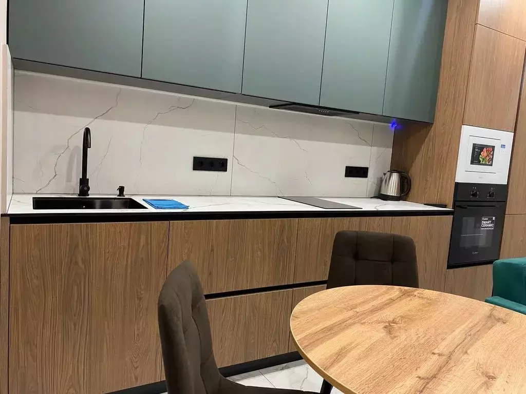 1-к кв. Хабаровский край, Хабаровск ул. Карла Маркса, 144А/3 (40.0 м) - Фото 2