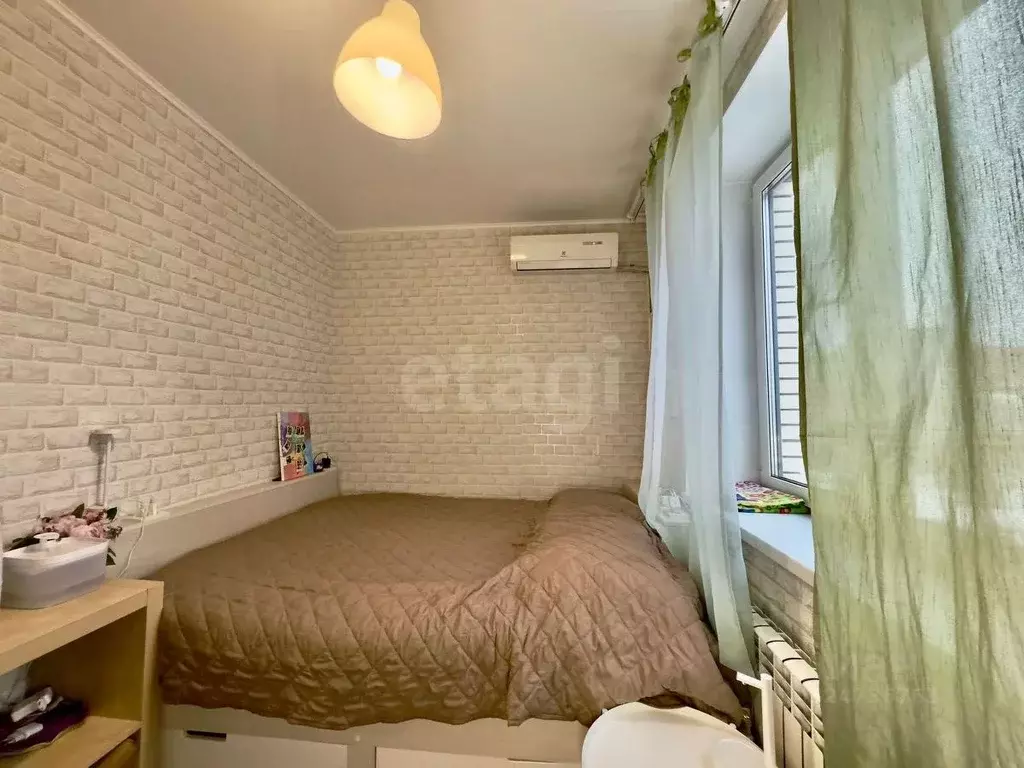 1-к кв. Татарстан, Казань ул. Туганлык, 5А (35.4 м) - Фото 1