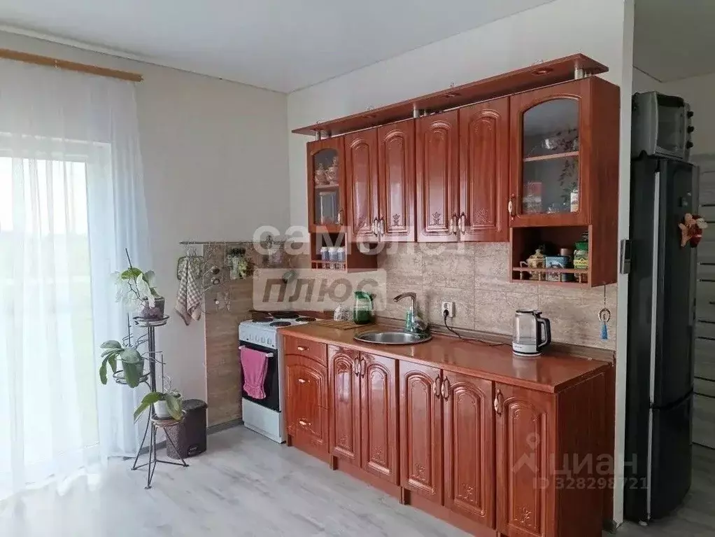 Дом в Краснодарский край, Анапа муниципальный округ, с. Джигинка ул. ... - Фото 2