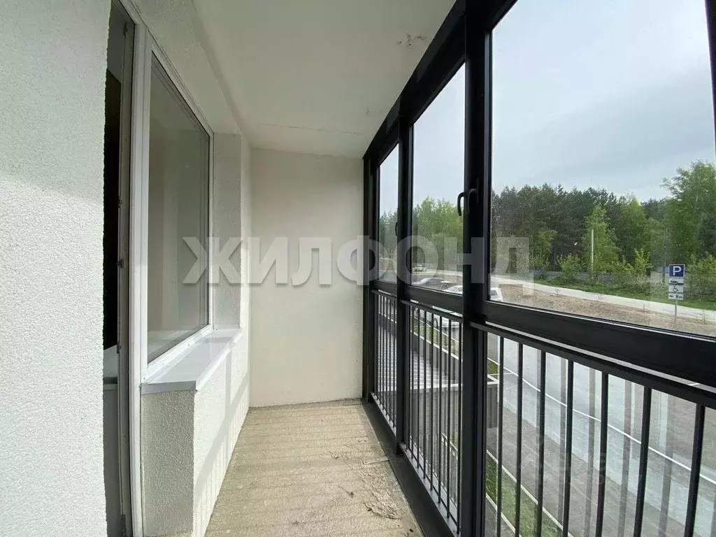Квартира, 1 комната, 37.9 м - Фото 0