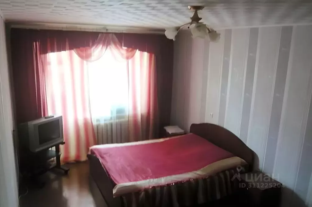 1-к кв. Пермский край, Лысьва ул. Шмидта, 45 (31.0 м) - Фото 0