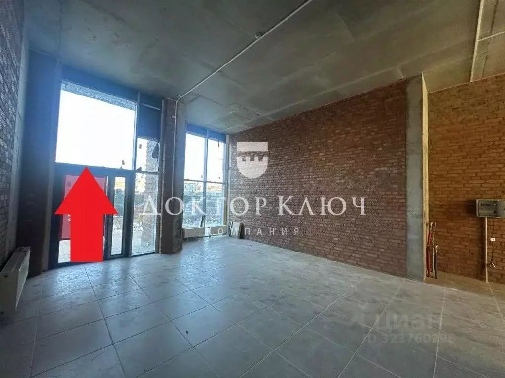 Помещение свободного назначения в Новосибирская область, Новосибирск ... - Фото 2