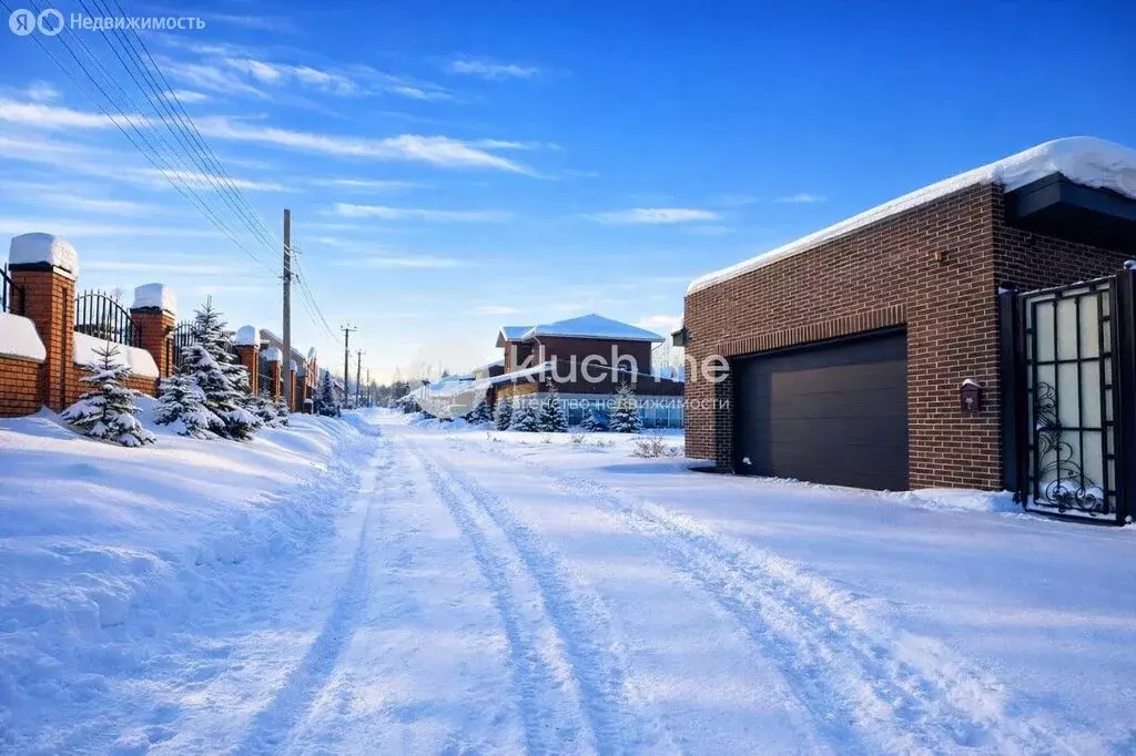 Участок в Казань, улица Вероники Тушновой, 5 (13 м) - Фото 2