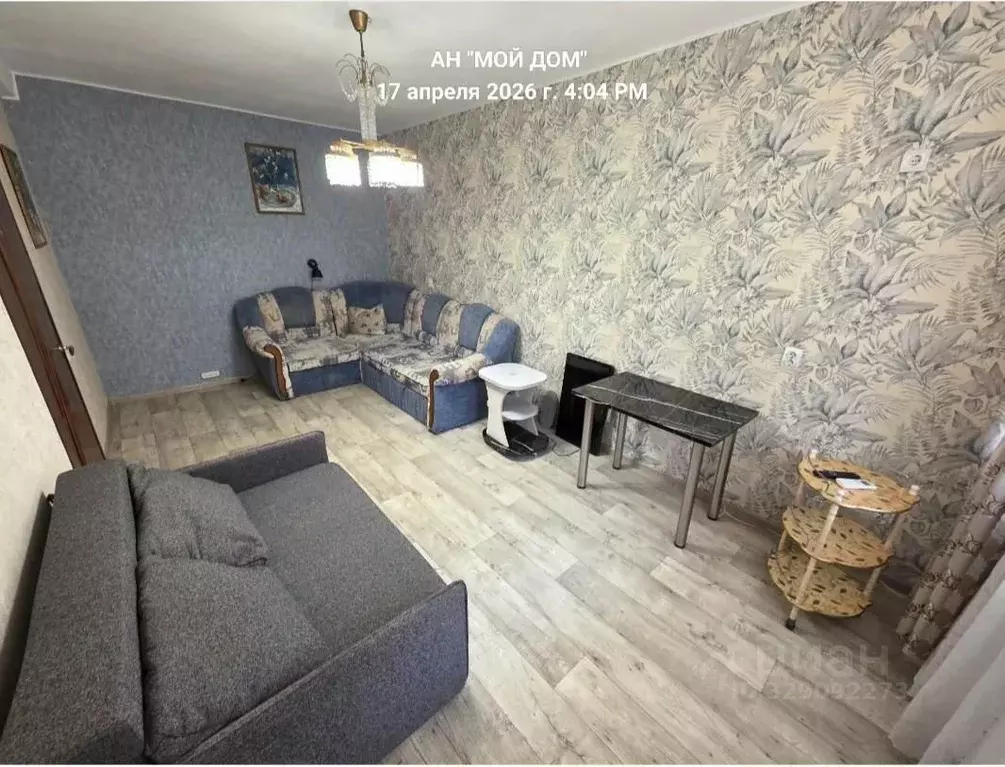 1-к кв. Севастополь просп. Победы, 24 (35.0 м) - Фото 1