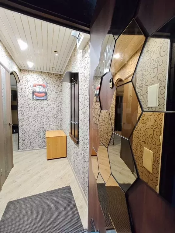 2-к. квартира, 45 м, 1/5 эт. - Фото 0