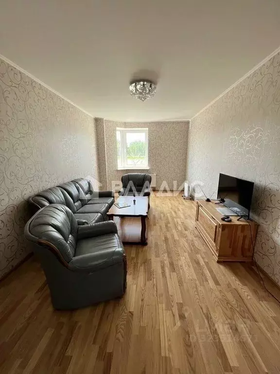 2-к кв. Ленинградская область, Всеволожск просп. Большой, 31к4 (63.4 ... - Фото 2