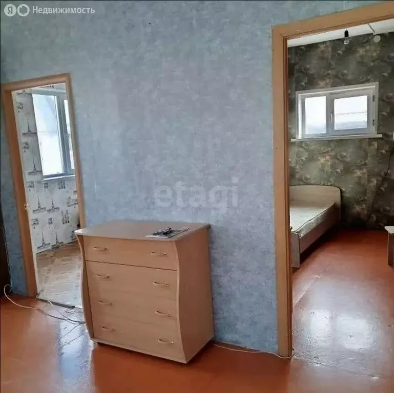 Дом в Улан-Удэ, микрорайон Заречный, Красночикойская улица (62.7 м) - Фото 2