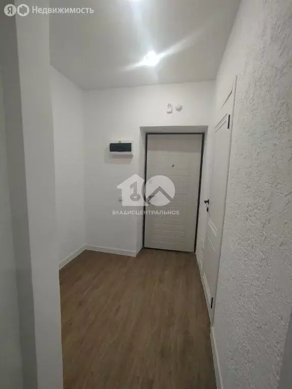 1-комнатная квартира: Искитим, микрорайон Индустриальный, 25А (35.27 ... - Фото 1