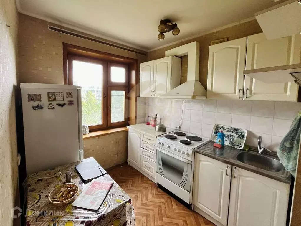 Продаётся 2-к квартира, 43.7 м - Фото 0