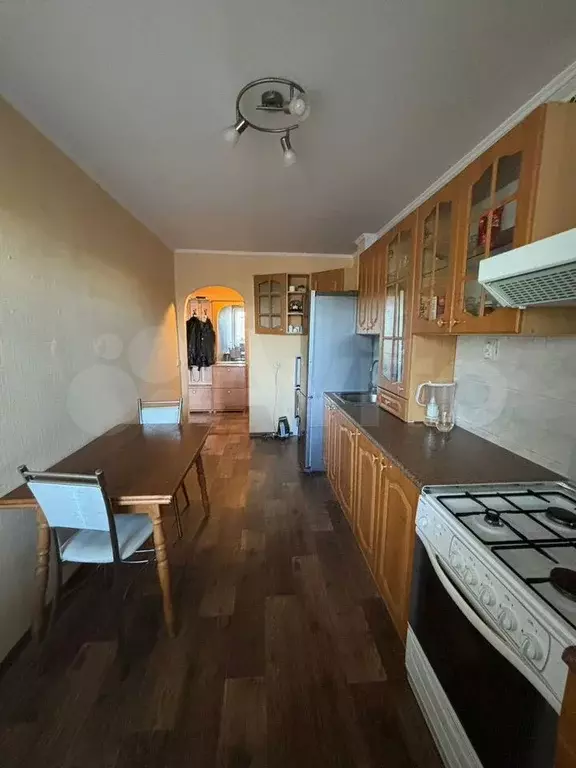 3-к. квартира, 70,4 м, 3/10 эт. - Фото 0