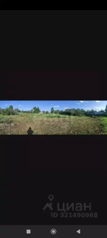 Участок в Башкортостан, Кармаскалинский район, Подлубовский сельсовет, ... - Фото 1