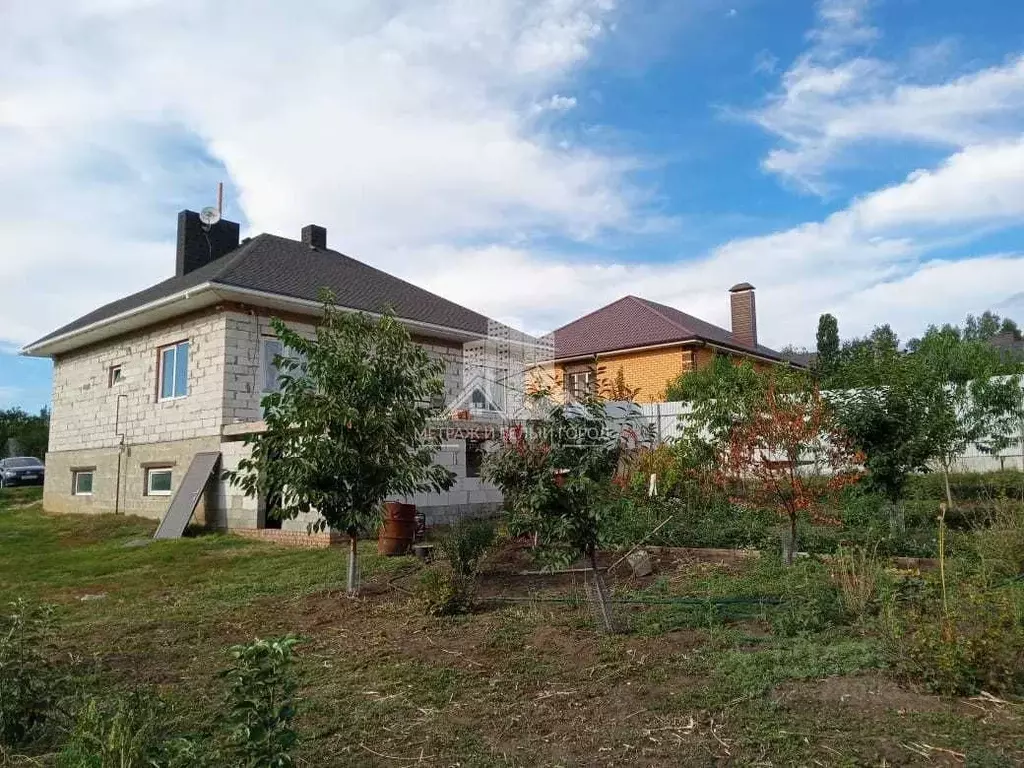 Дом в Белгородская область, Белгородский район, Ериковское с/пос, с. ... - Фото 2