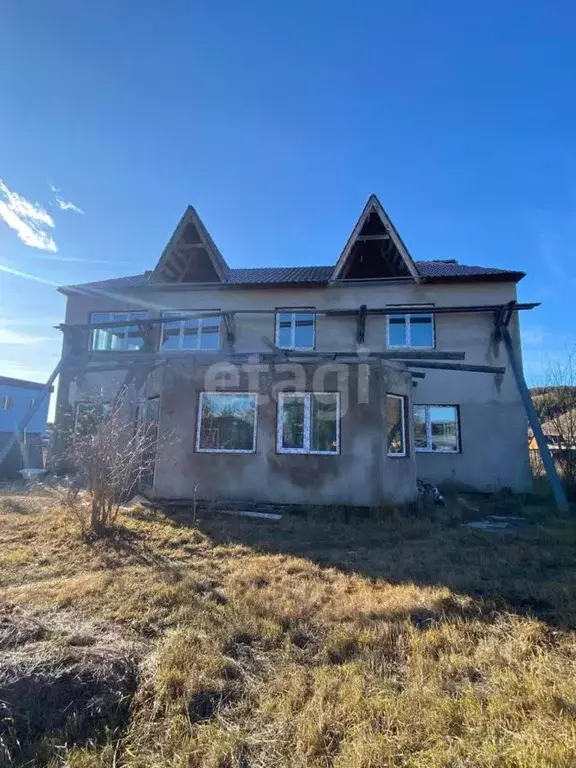 Участок в Саха (Якутия), Якутск Хайа-Анна ДСК,  (14.08 сот.) - Фото 1