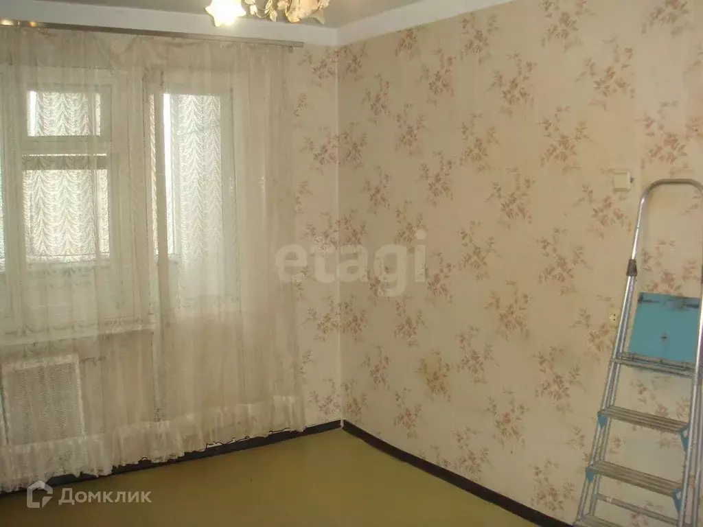 Продаётся 2-к квартира, 43.6 м - Фото 1