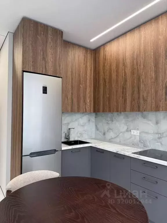 2-к кв. Татарстан, Казань ул. Алексея Козина, 8 (60.0 м) - Фото 1