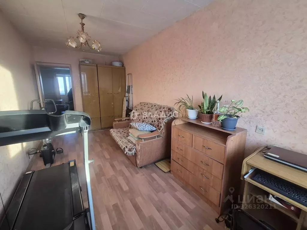 3-к кв. Иркутская область, Иркутск ул. Александра Невского, 50 (55.6 ... - Фото 1