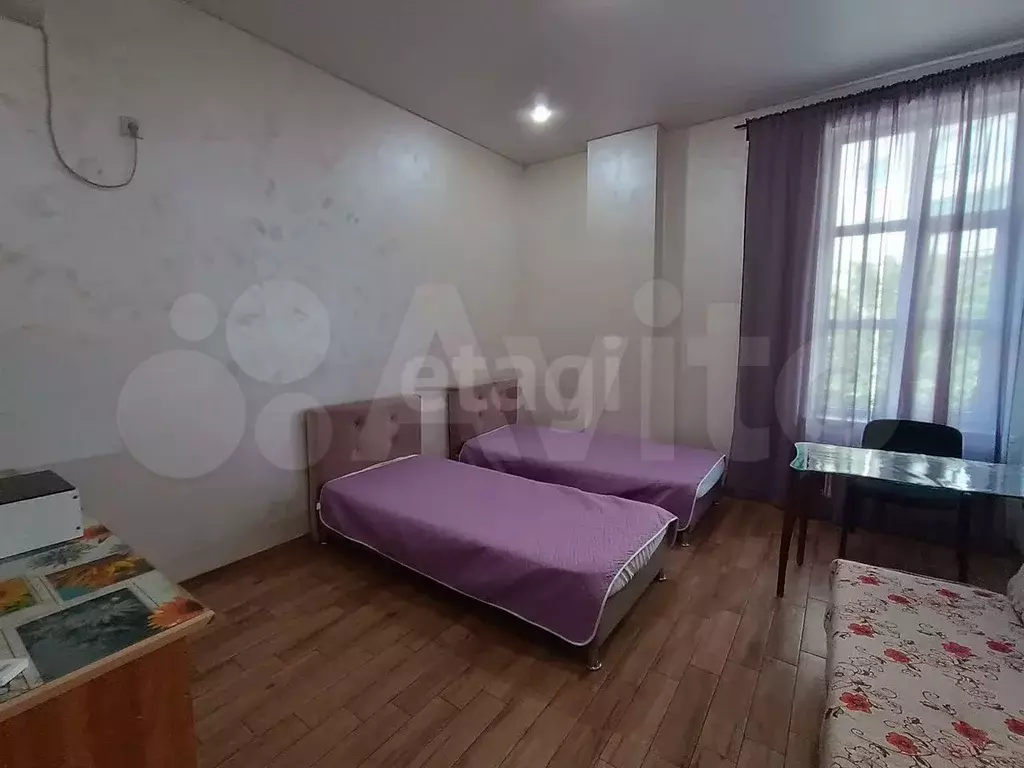 Квартира-студия, 33 м, 3/3 эт. - Фото 0