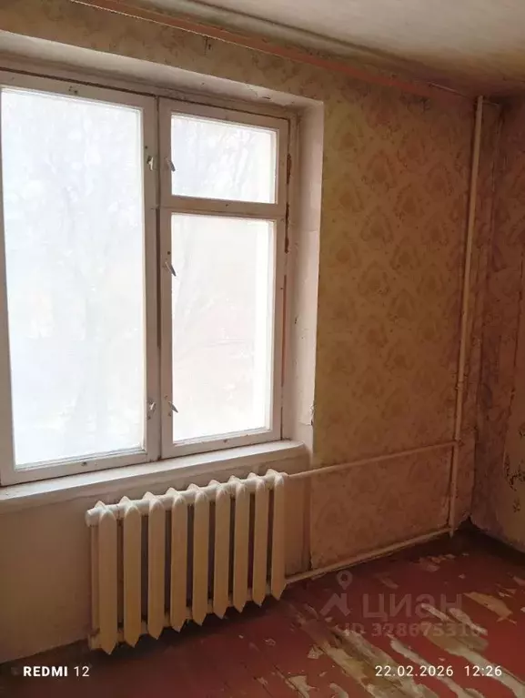 2-к кв. Москва Наримановская ул., 27 (40.0 м) - Фото 2