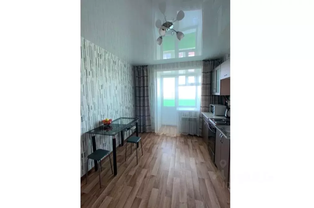 1-к кв. Амурская область, Благовещенск Новая ул., 24 (45.0 м) - Фото 2