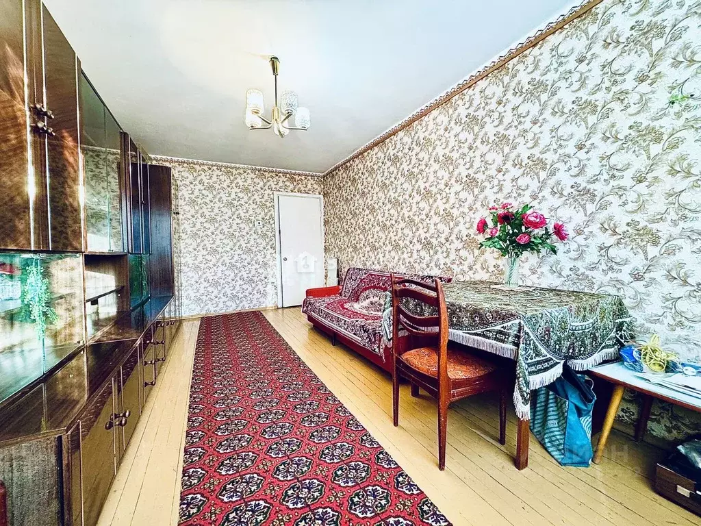 2-к кв. Московская область, Подольск Ленинградская ул., 14 (47.4 м) - Фото 1