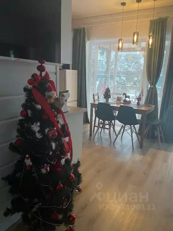 Дом в Свердловская область, Верхняя Пышма городской округ, пос. ... - Фото 1