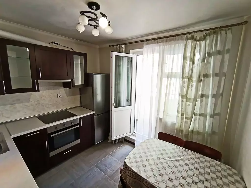 2-к кв. Москва Перовская ул., 66к6 (61.0 м) - Фото 2