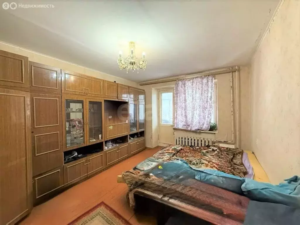 3-комнатная квартира: посёлок Вольгинский, Новосемёнковская улица, 22 ... - Фото 2