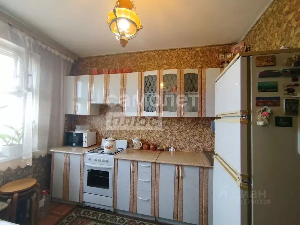 3-к кв. Забайкальский край, Чита ул. Шилова, 89 (66.6 м) - Фото 2