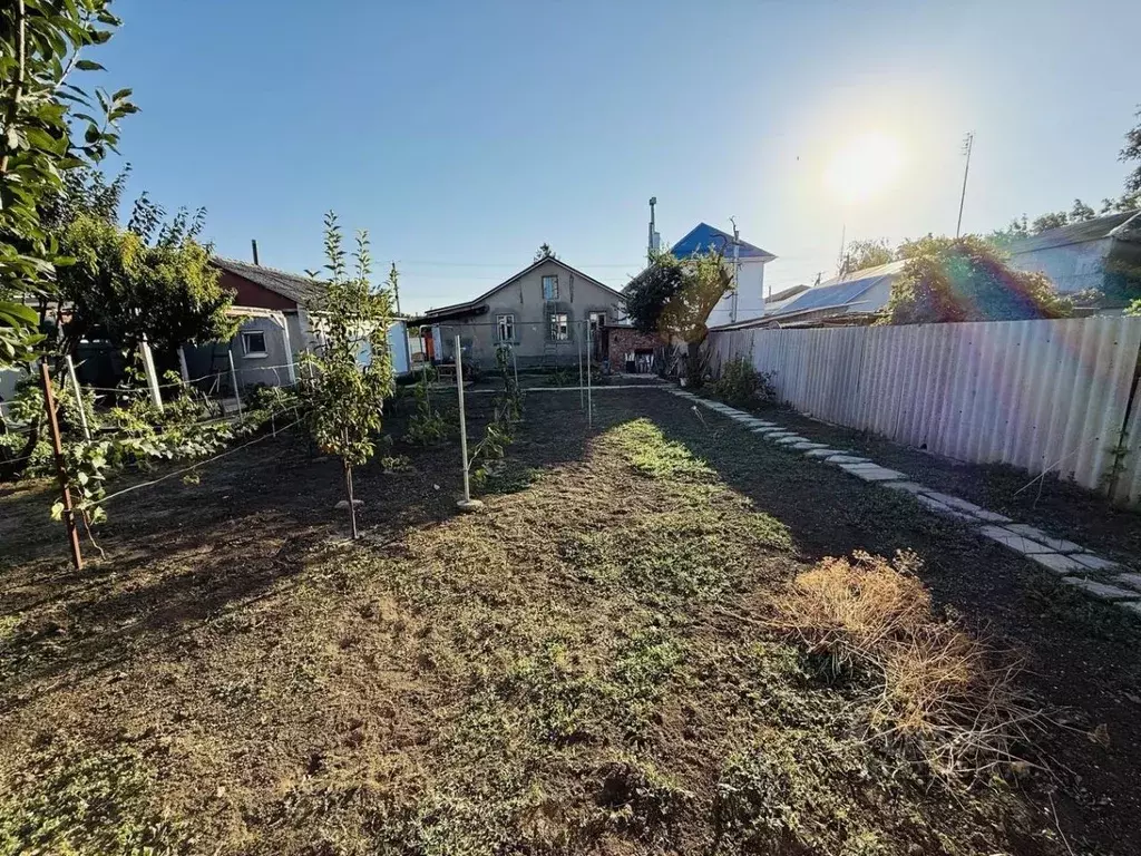 Участок в Краснодарский край, Анапа муниципальный округ, с. Витязево ... - Фото 2