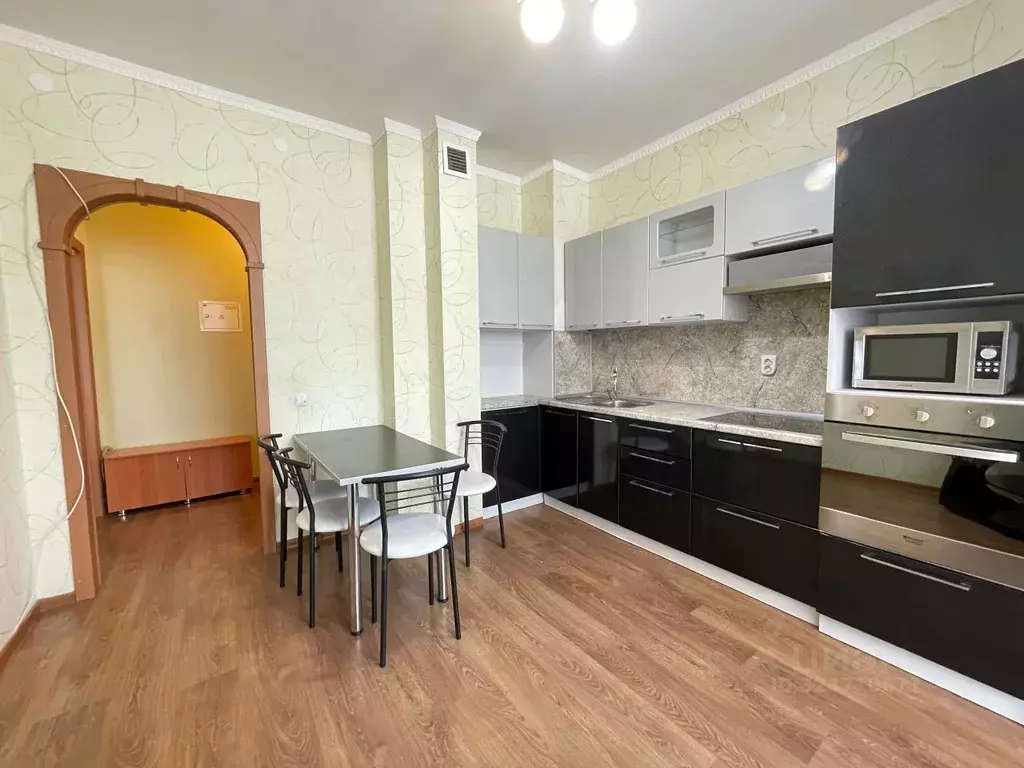 2-к кв. Удмуртия, Ижевск ул. Карла Маркса, 455 (65.0 м) - Фото 2