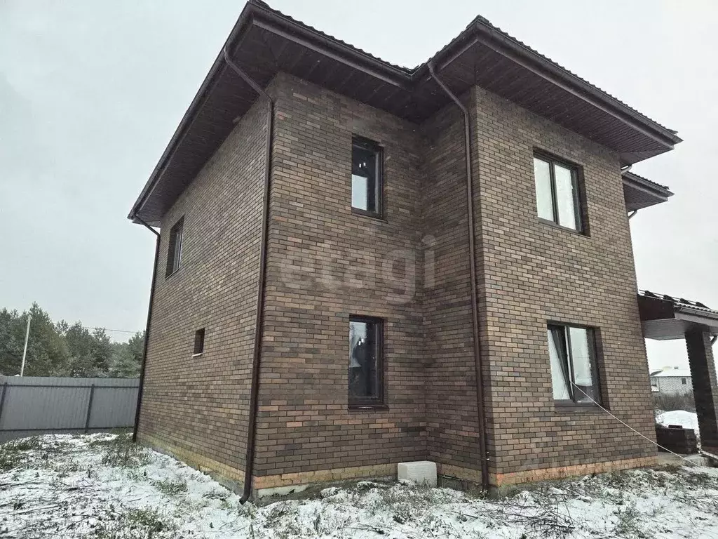 Дом в Московская область, Раменское ул. Фестивальная (164 м) - Фото 2