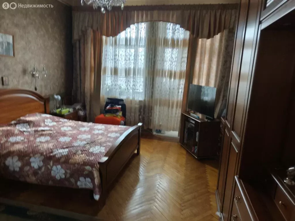 3-комнатная квартира: Челябинск, проспект Ленина, 65 (83 м) - Фото 2